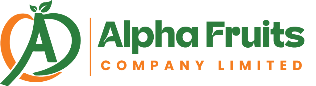 Alpha Fruits Company Ltd
