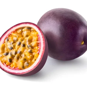 Passion Fruits